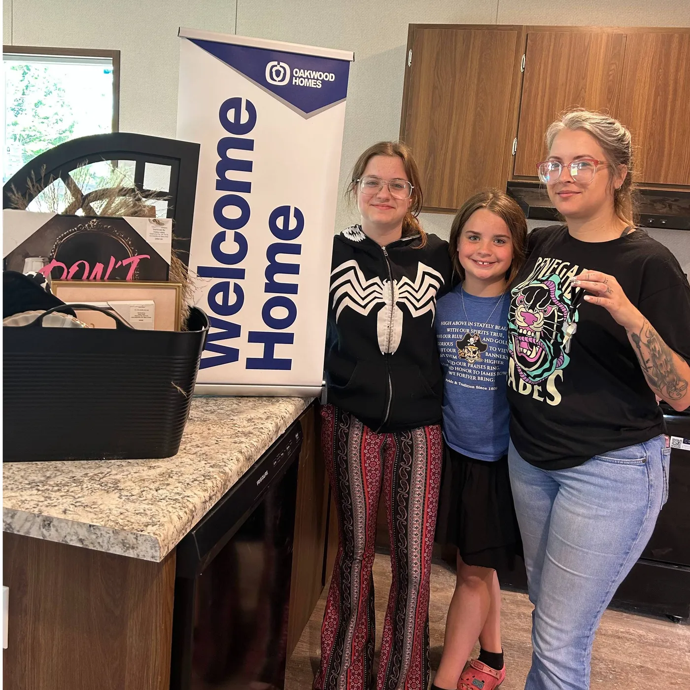 Welcome Home Image 0
