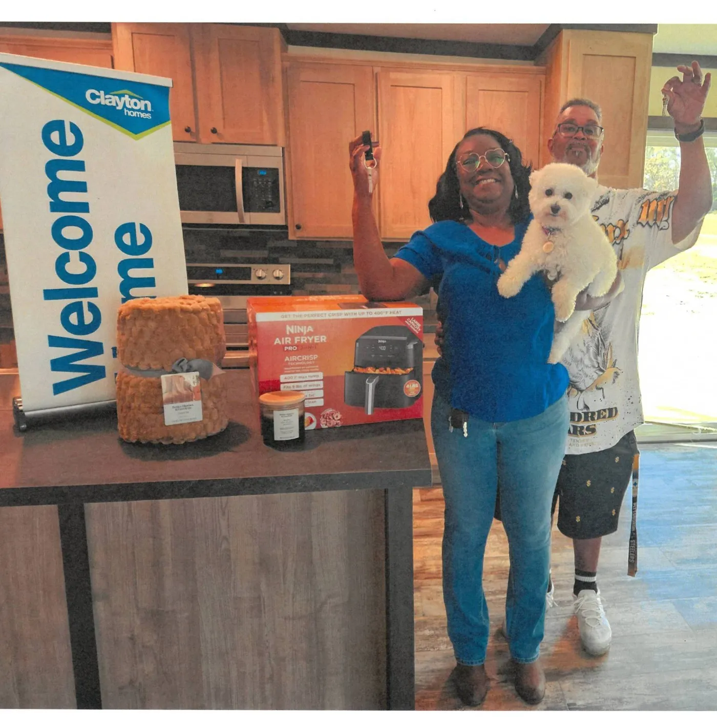 Welcome Home Image 7