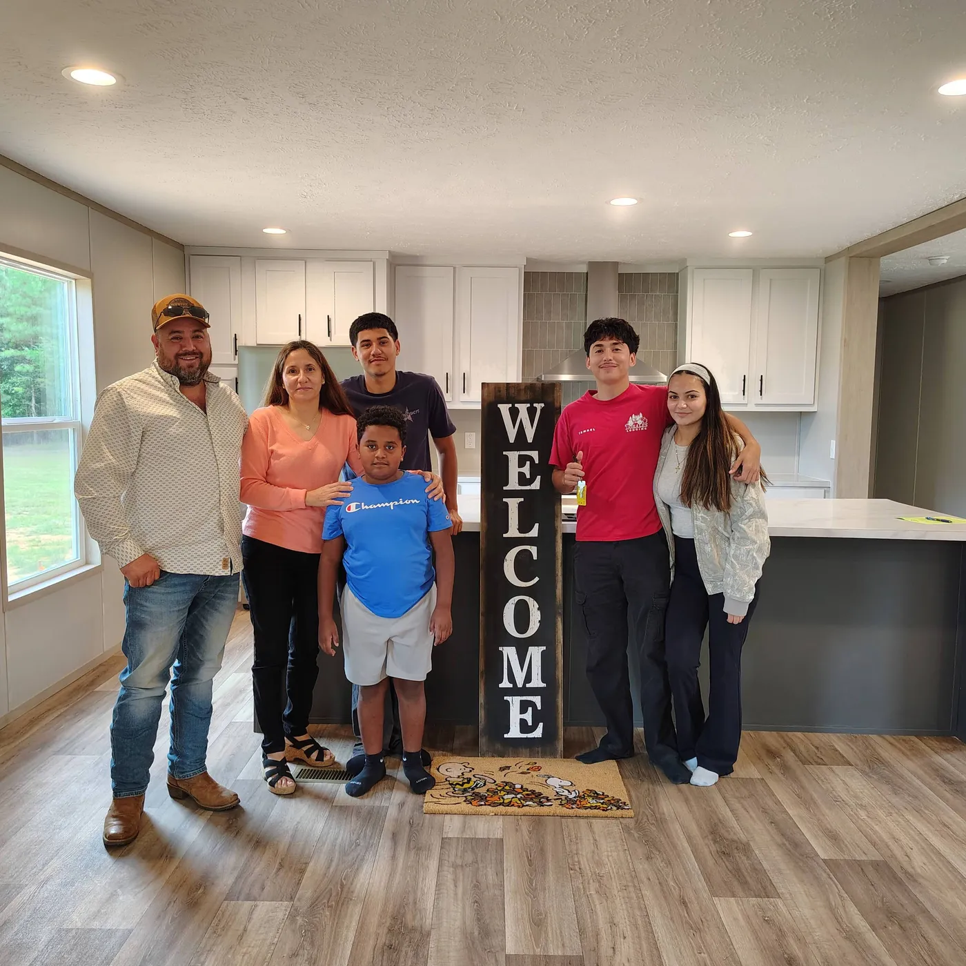 Welcome Home Image 3