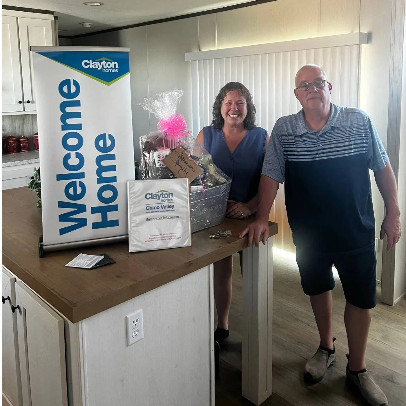 Welcome Home Image 7