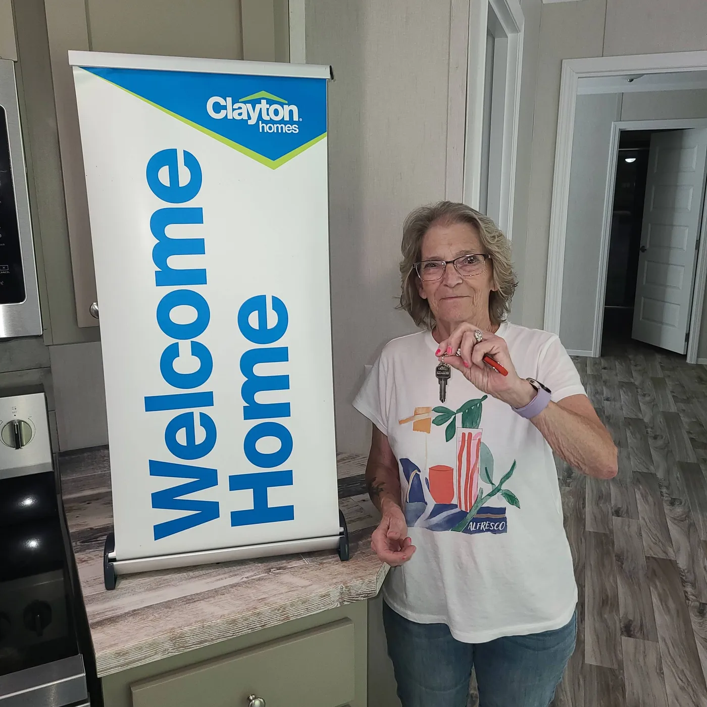 Welcome Home Image 3