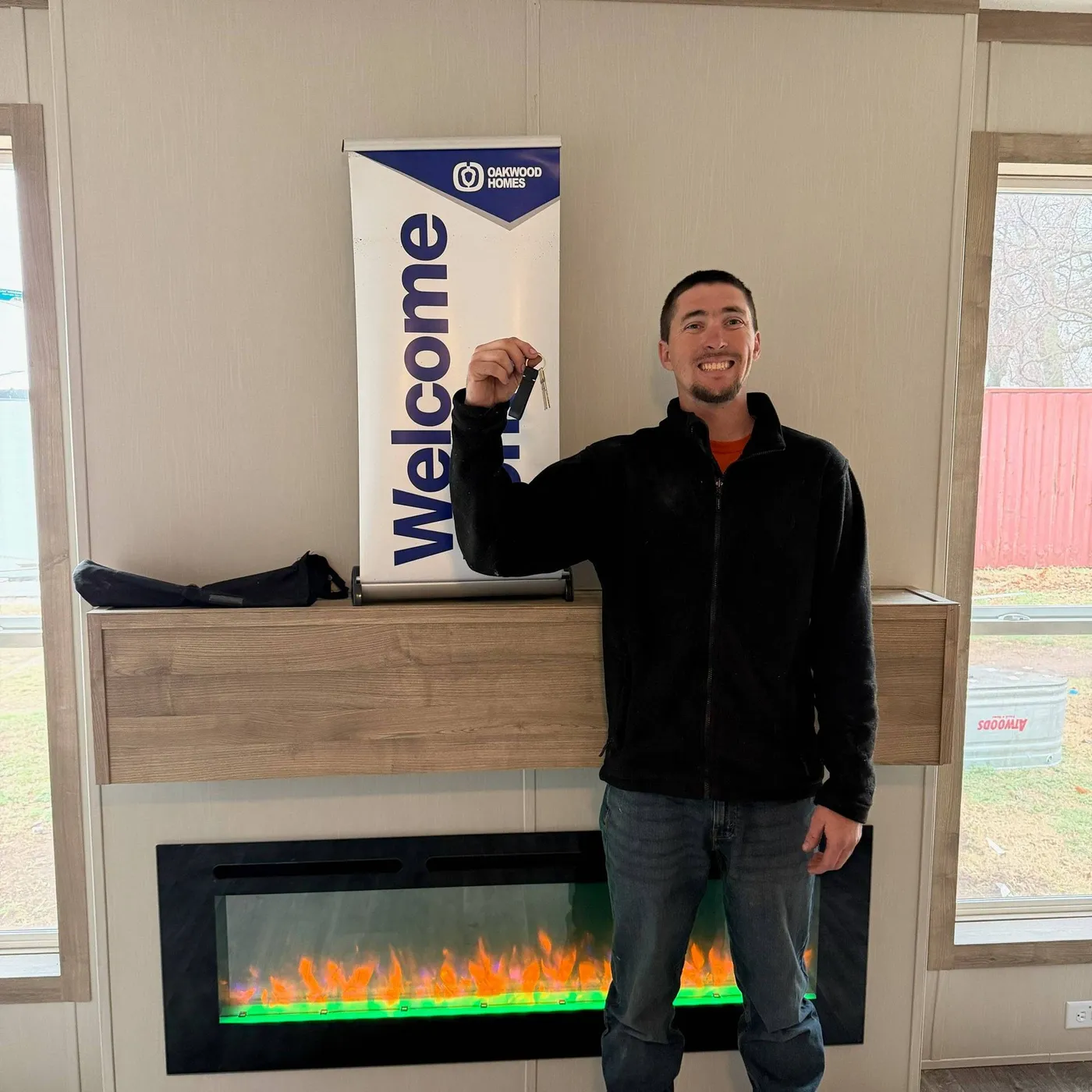 Welcome Home Image 7