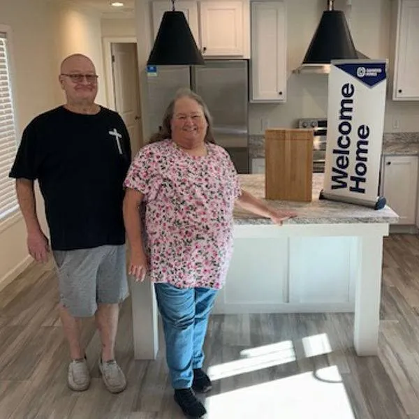 Welcome Home Image 7