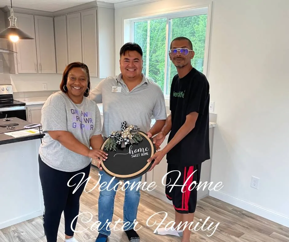 Welcome Home Image 3