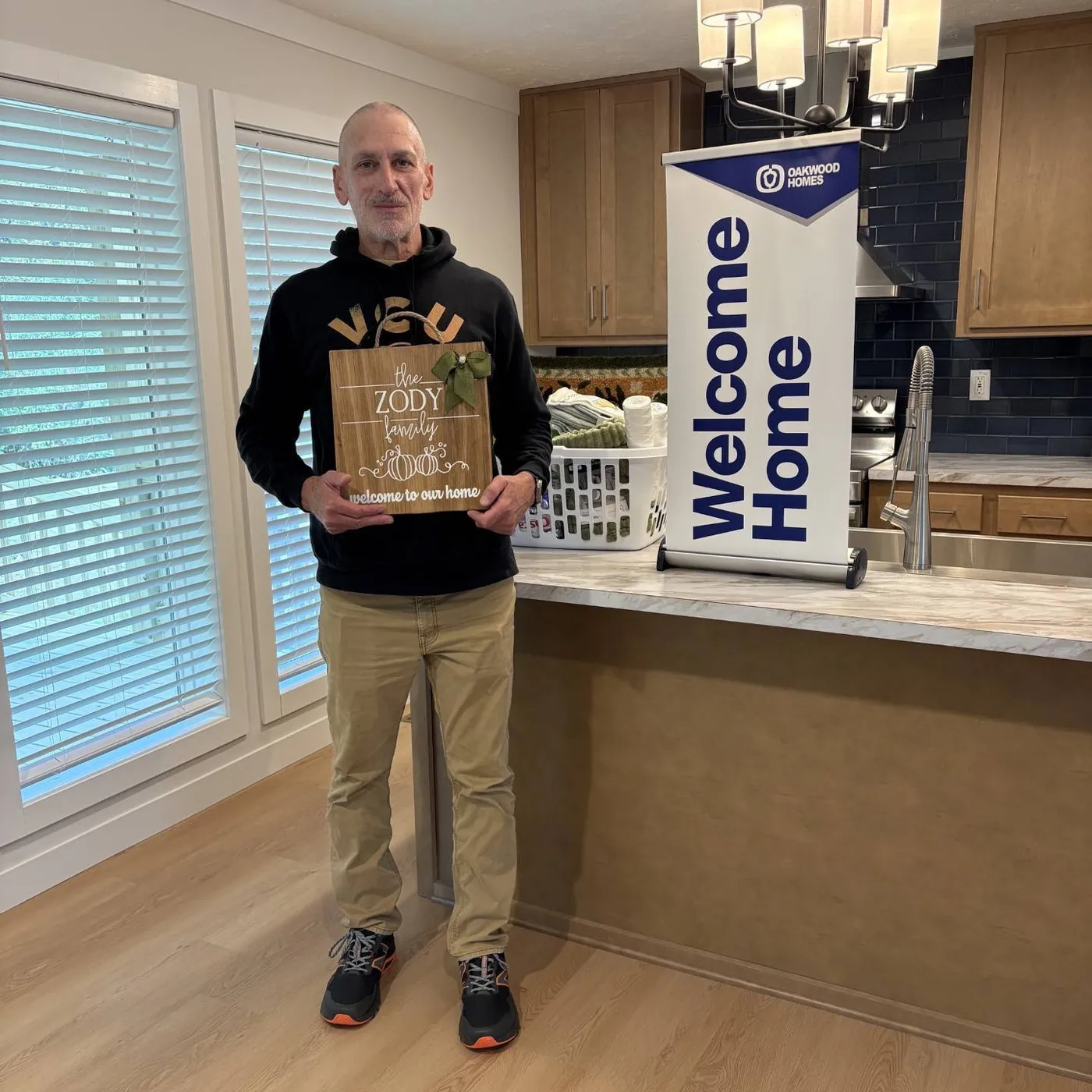 Welcome Home Image 7