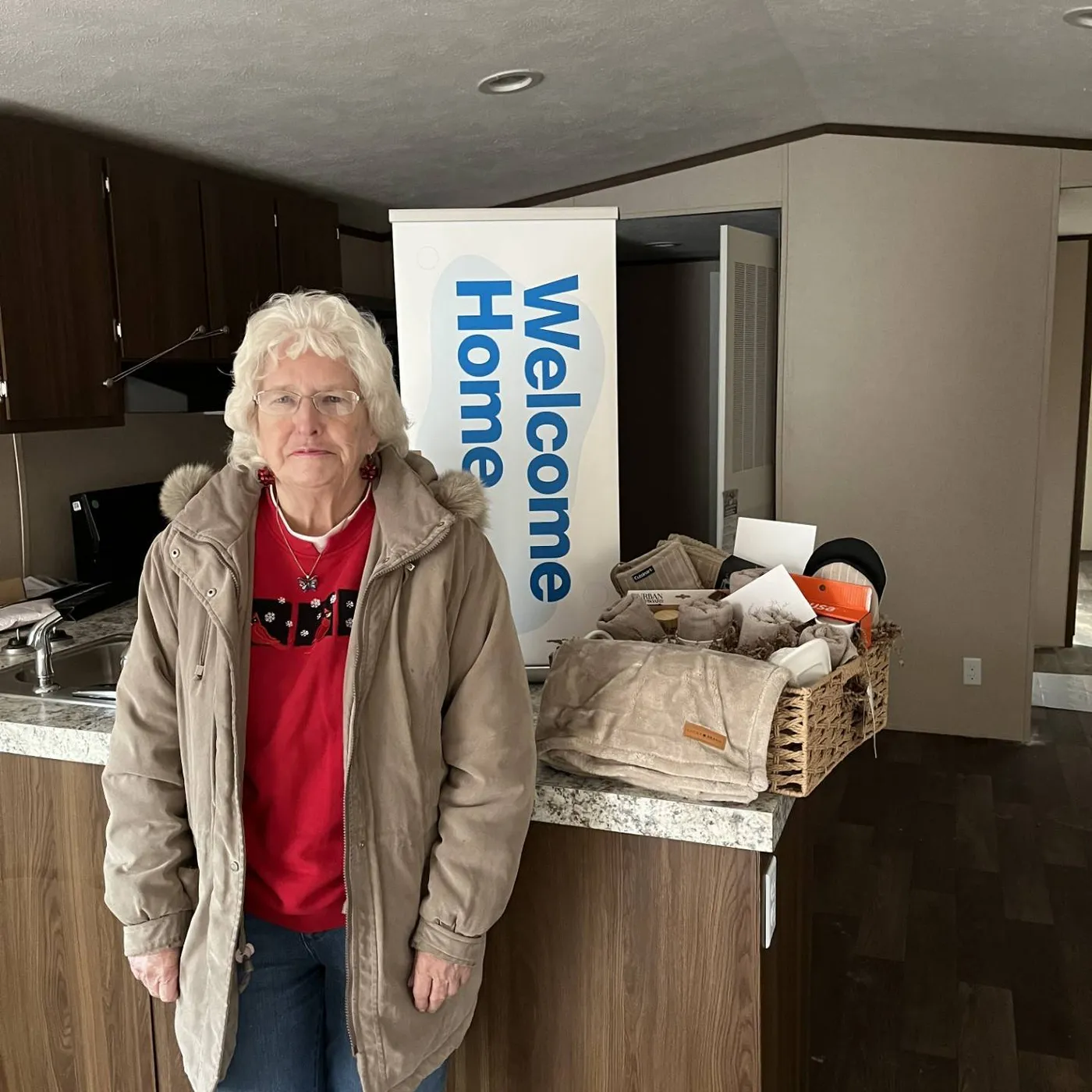 Welcome Home Image 1