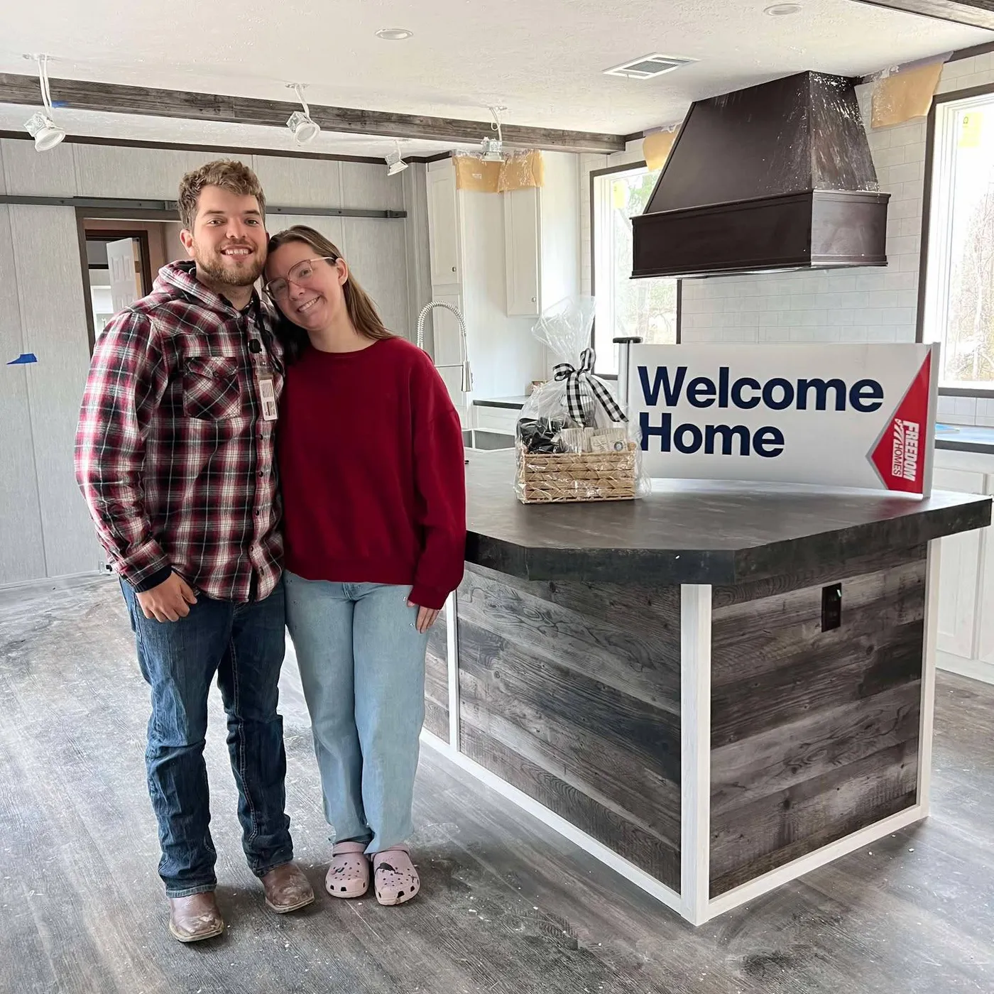 Welcome Home Image 6