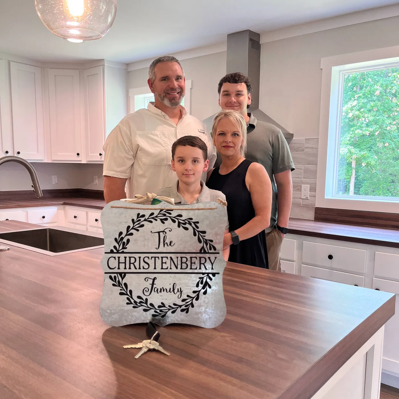 Welcome Home Image 1
