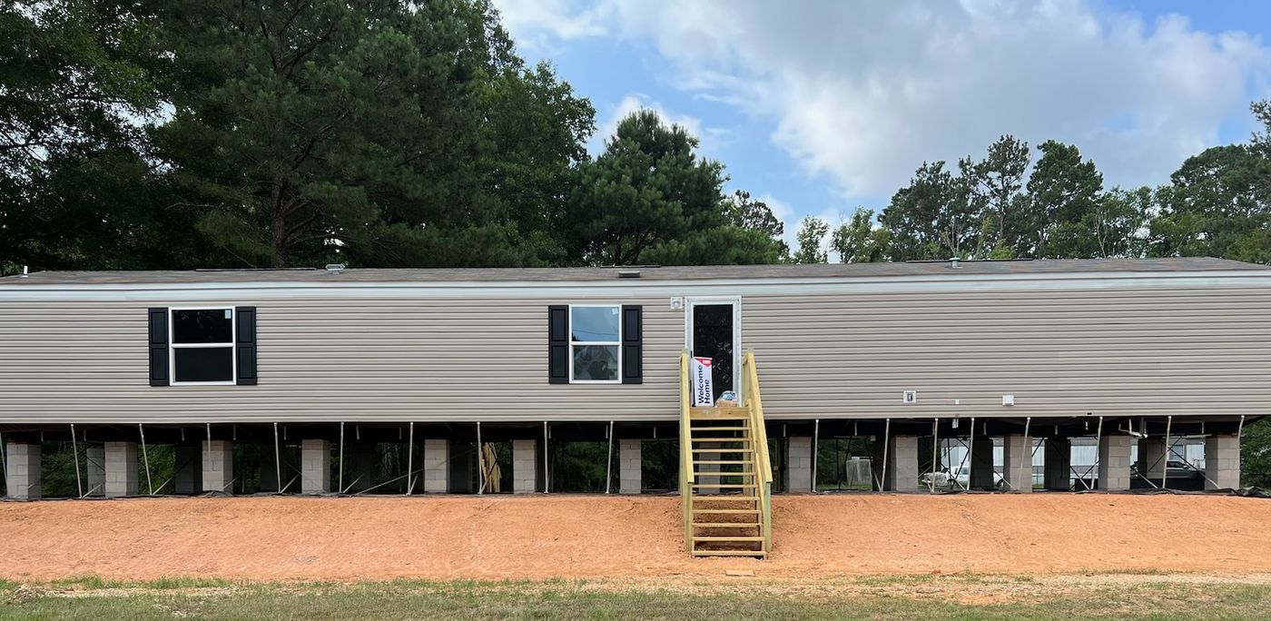 Home Freedom Homes of Hammond