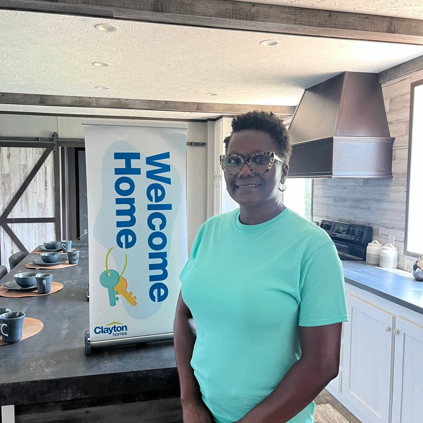 Welcome Home Image 5