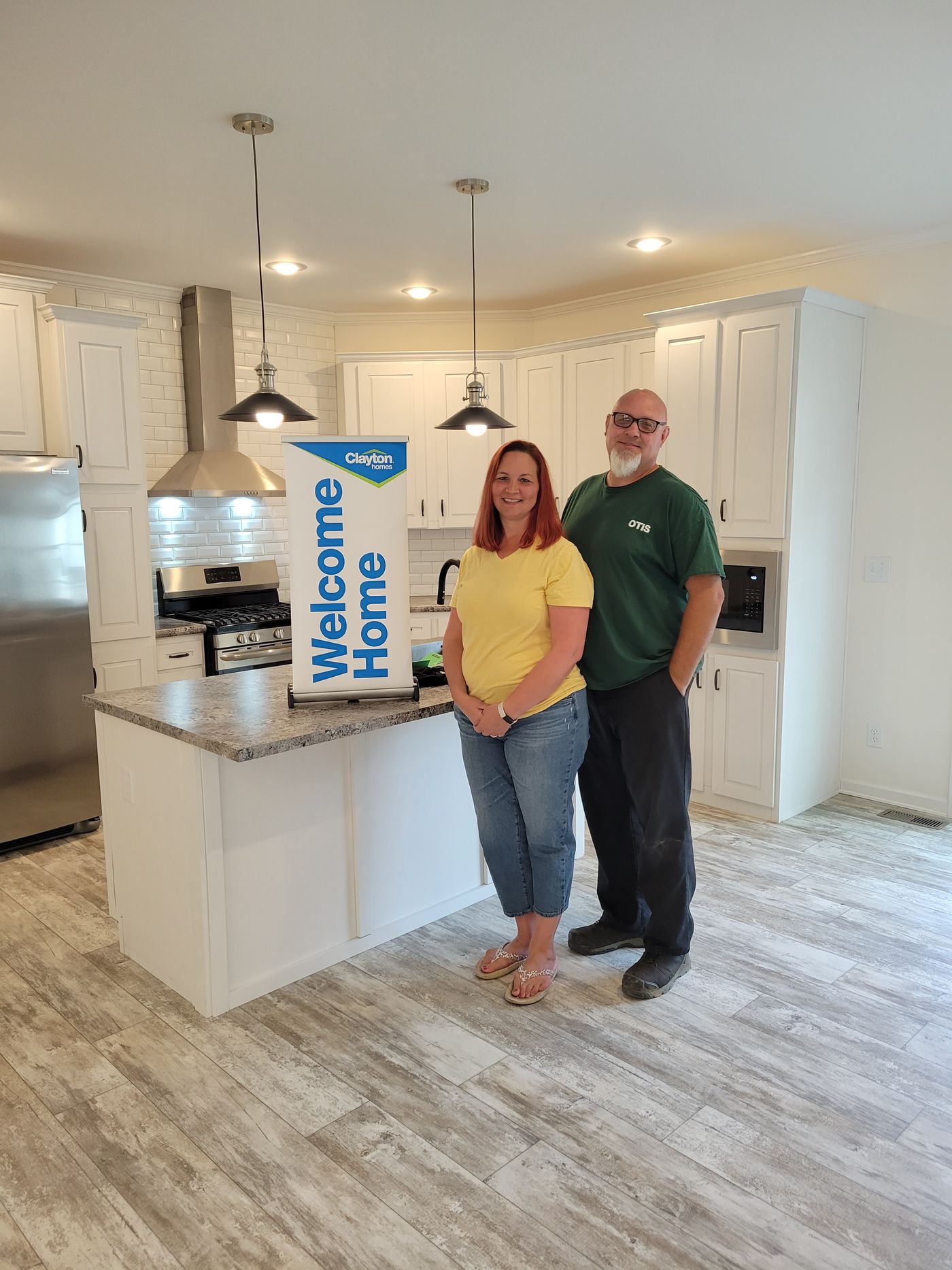 Home Clayton Homes of Whiteville