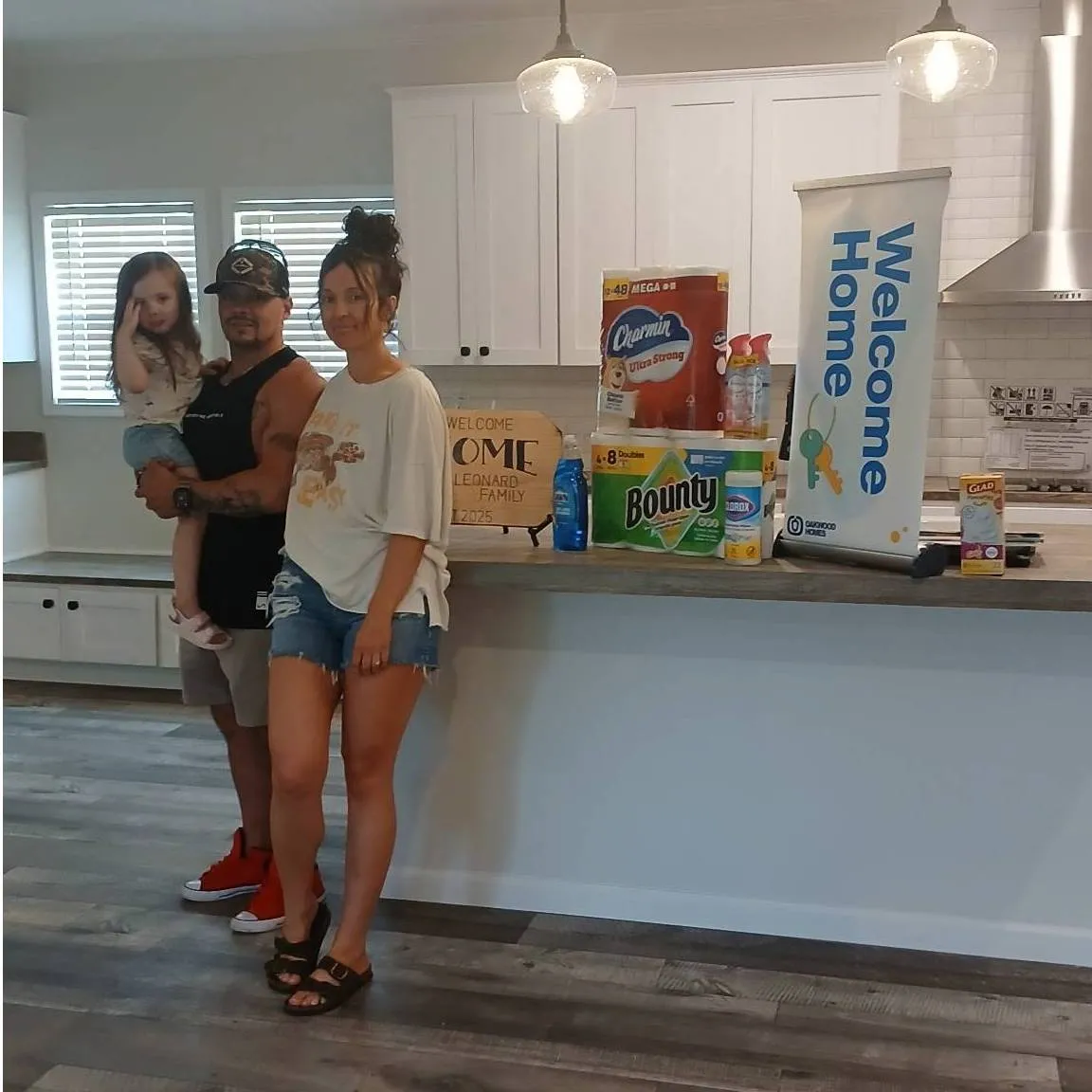 Welcome Home Image 6
