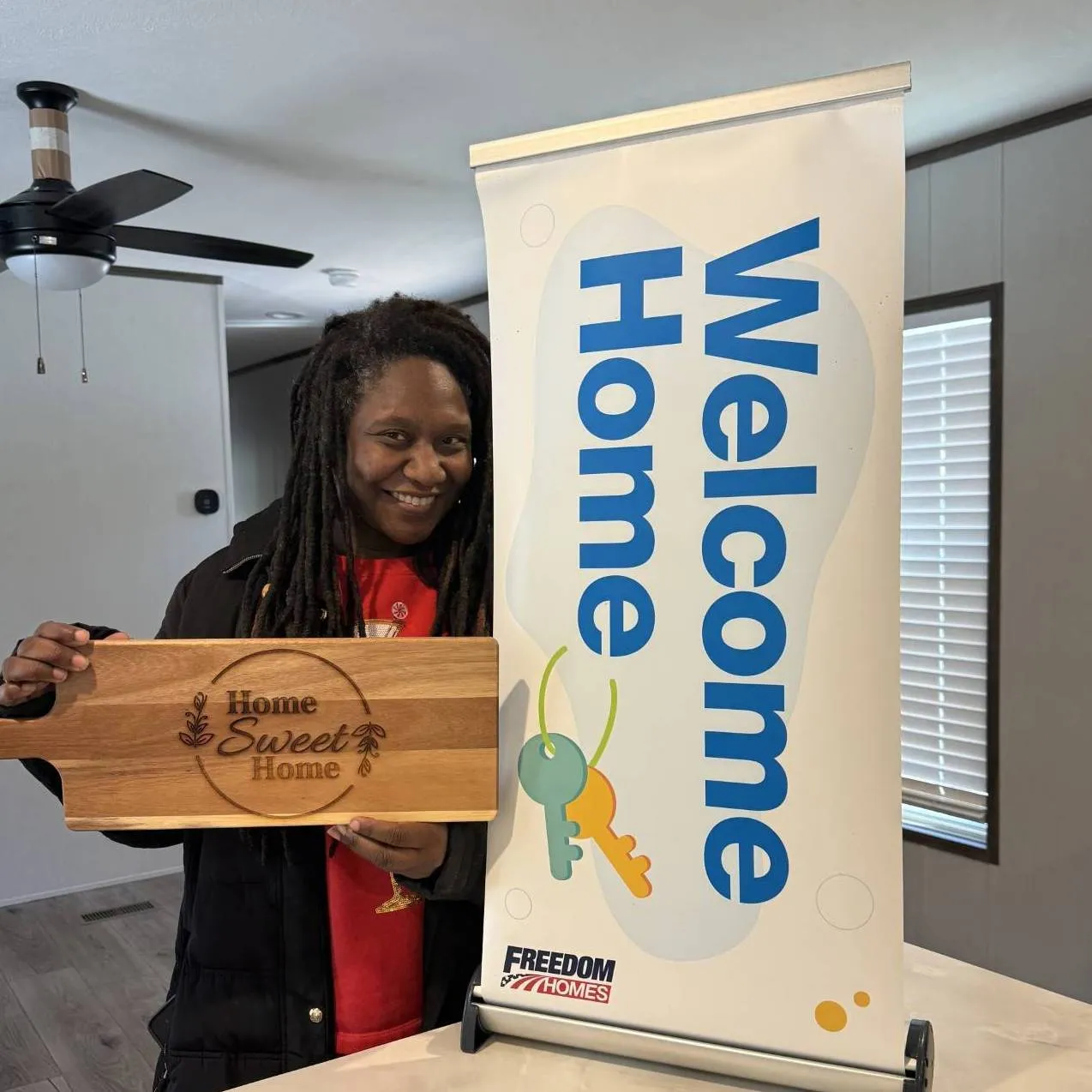 Welcome Home Image 7