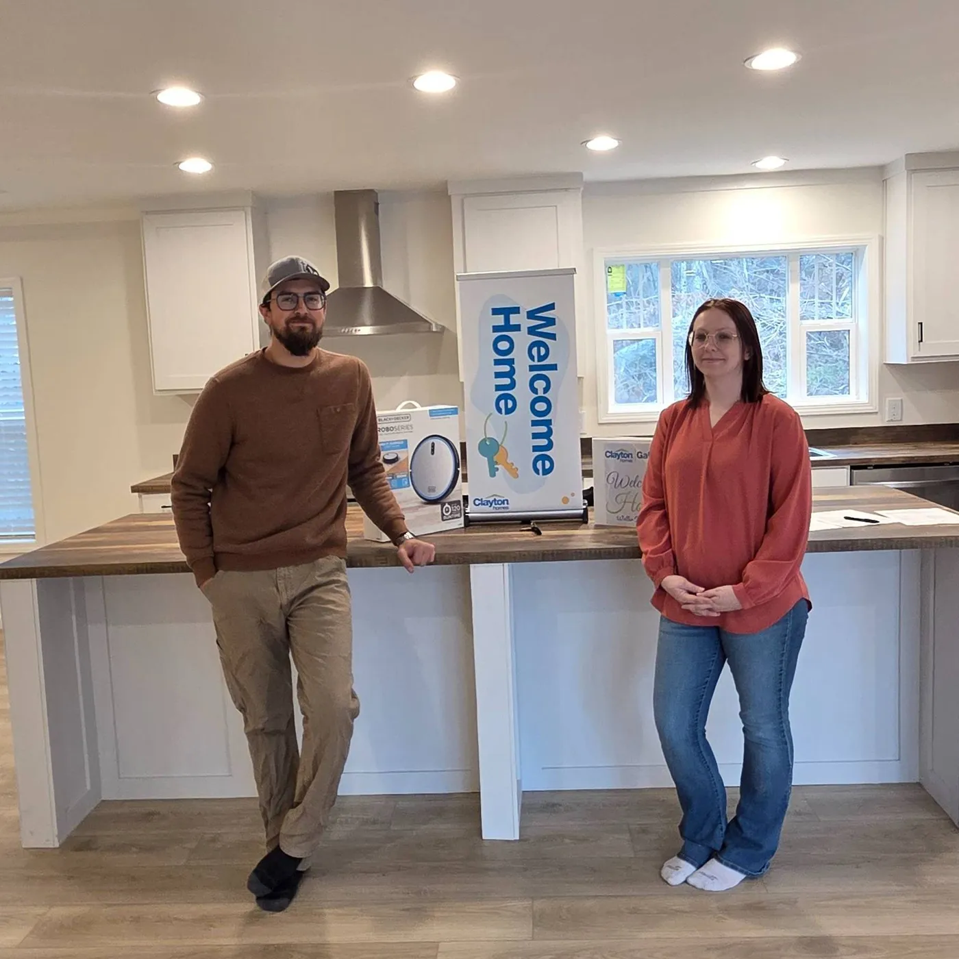 Welcome Home Image 7