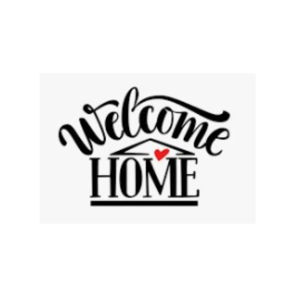 MELLODY S. welcome home image