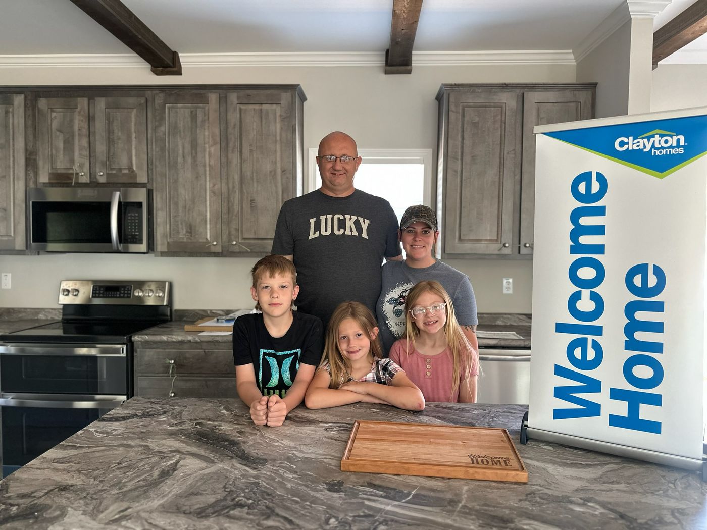 Home Clayton Homes of Knoxville