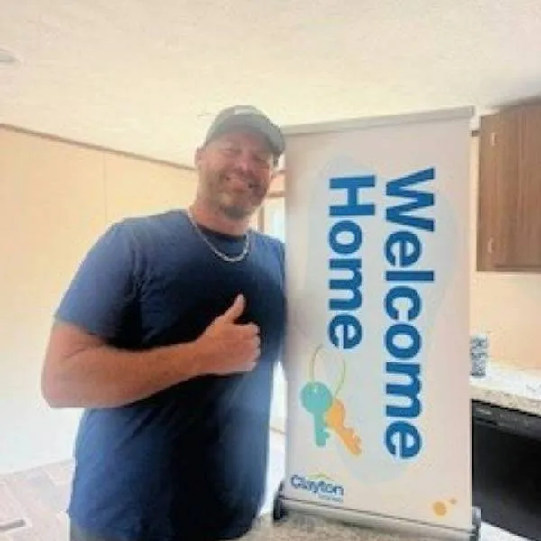 WILDTS P. welcome home image