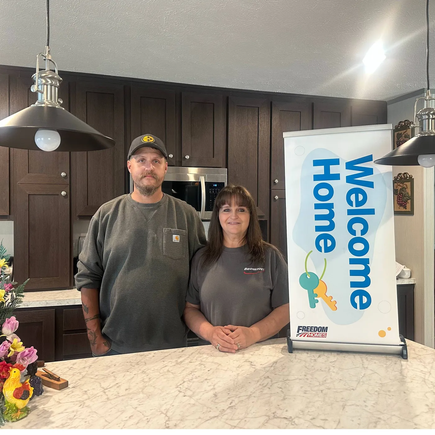 Welcome Home Image 7