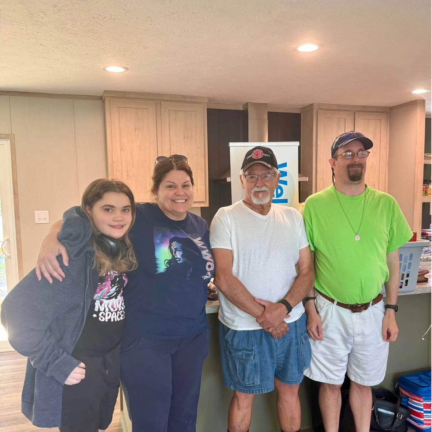 Welcome Home Image 5