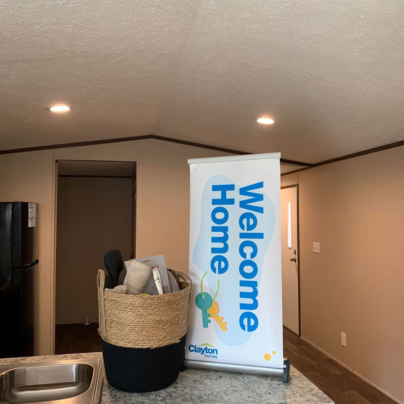 ULTIMATE RENTAL P. welcome home image