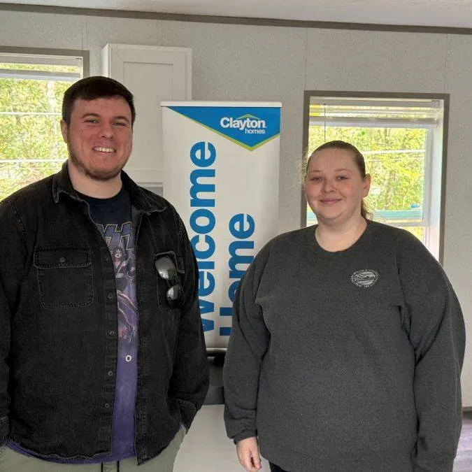 VICTORIA H. welcome home image