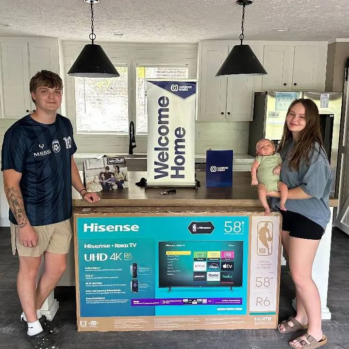 Welcome Home Image 5