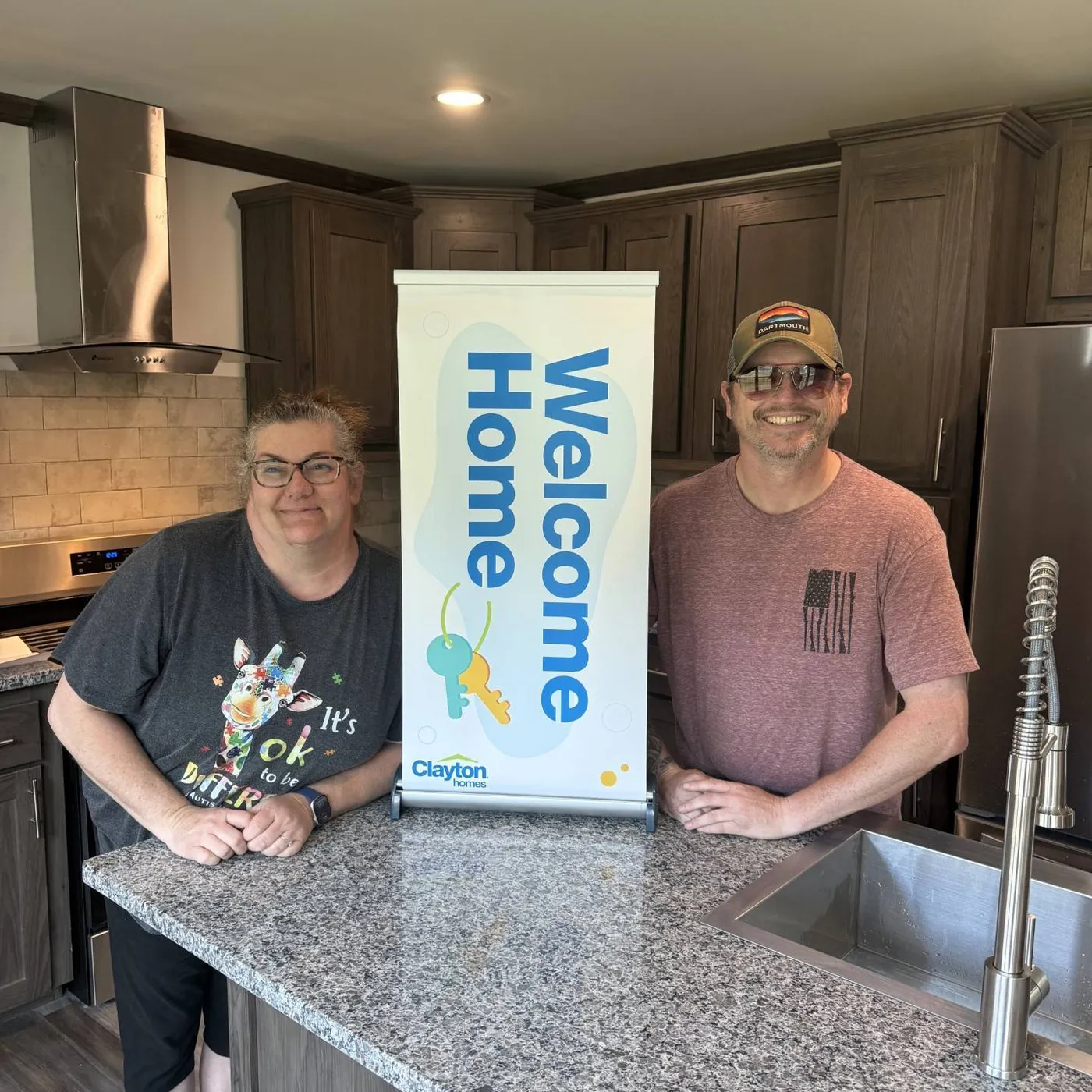 Welcome Home Image 7