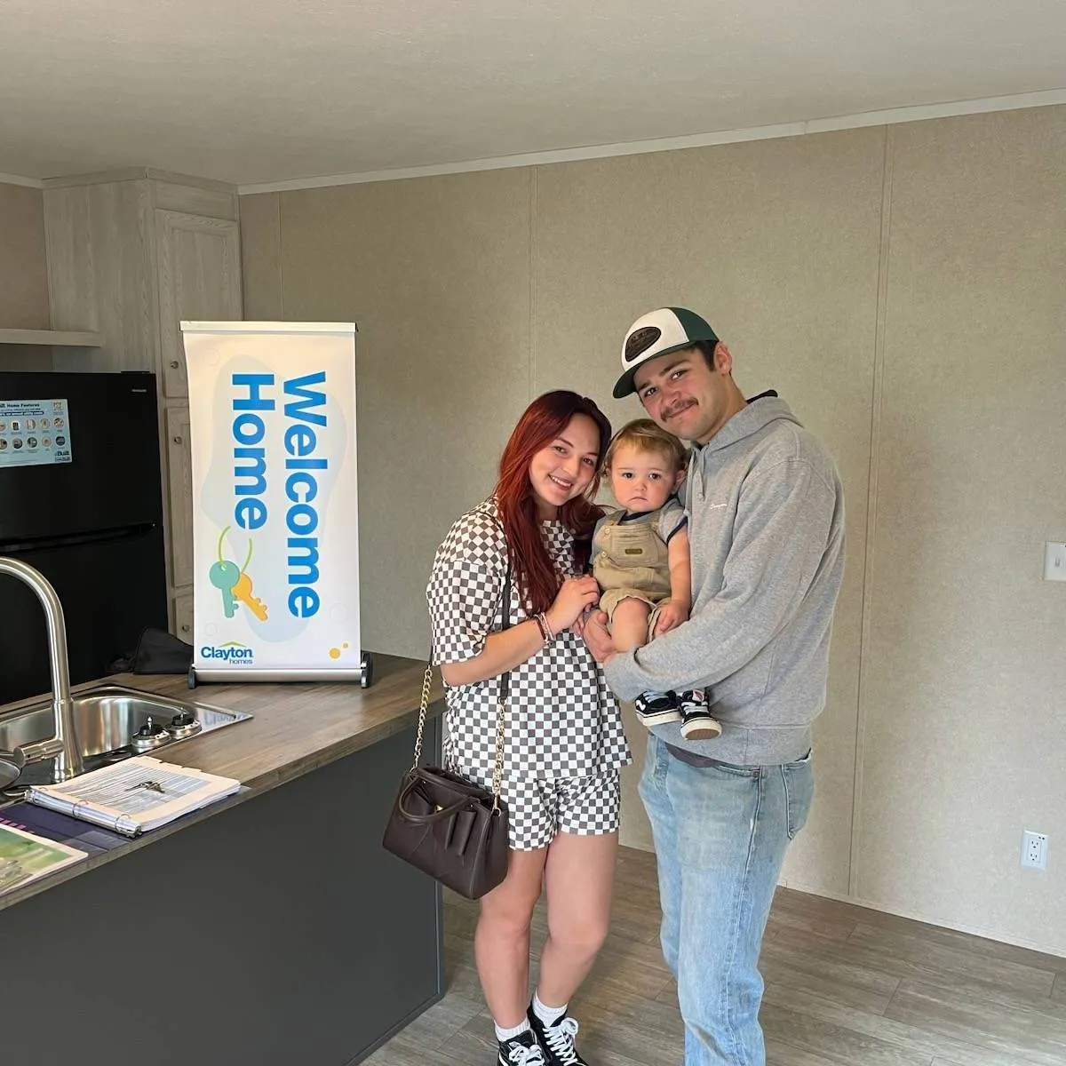 Welcome Home Image 1
