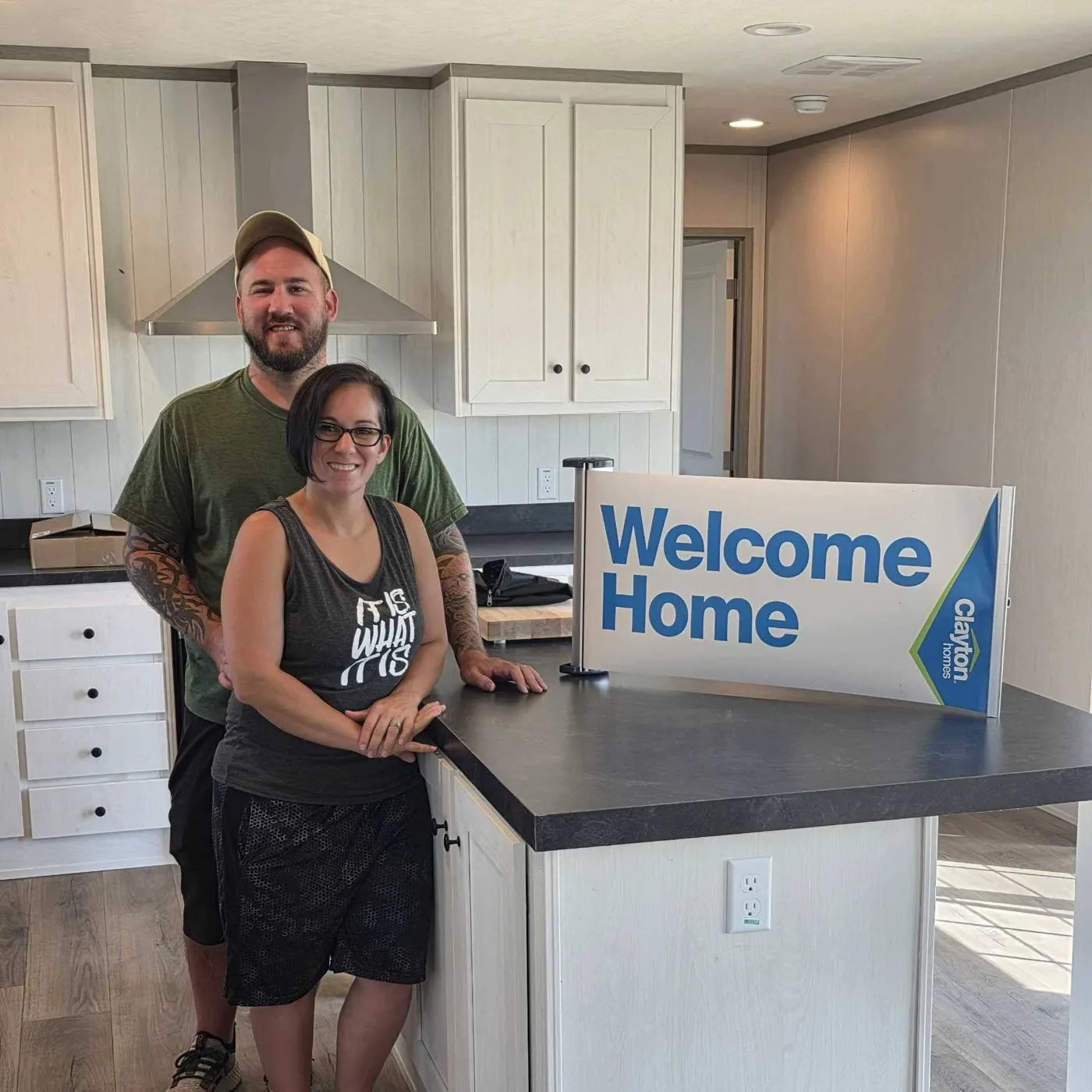 Welcome Home Image 7