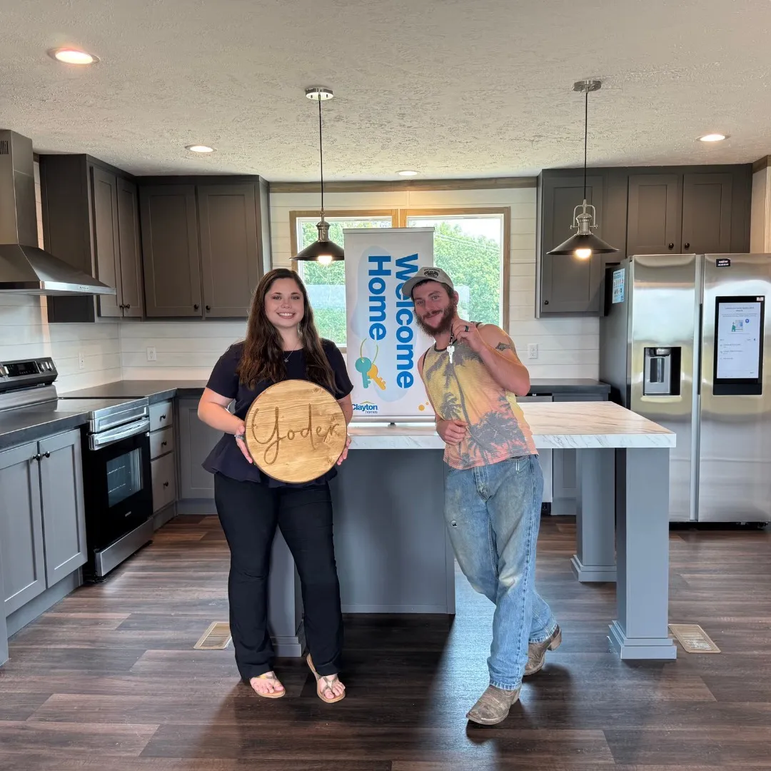 KATLYNE Y. welcome home image