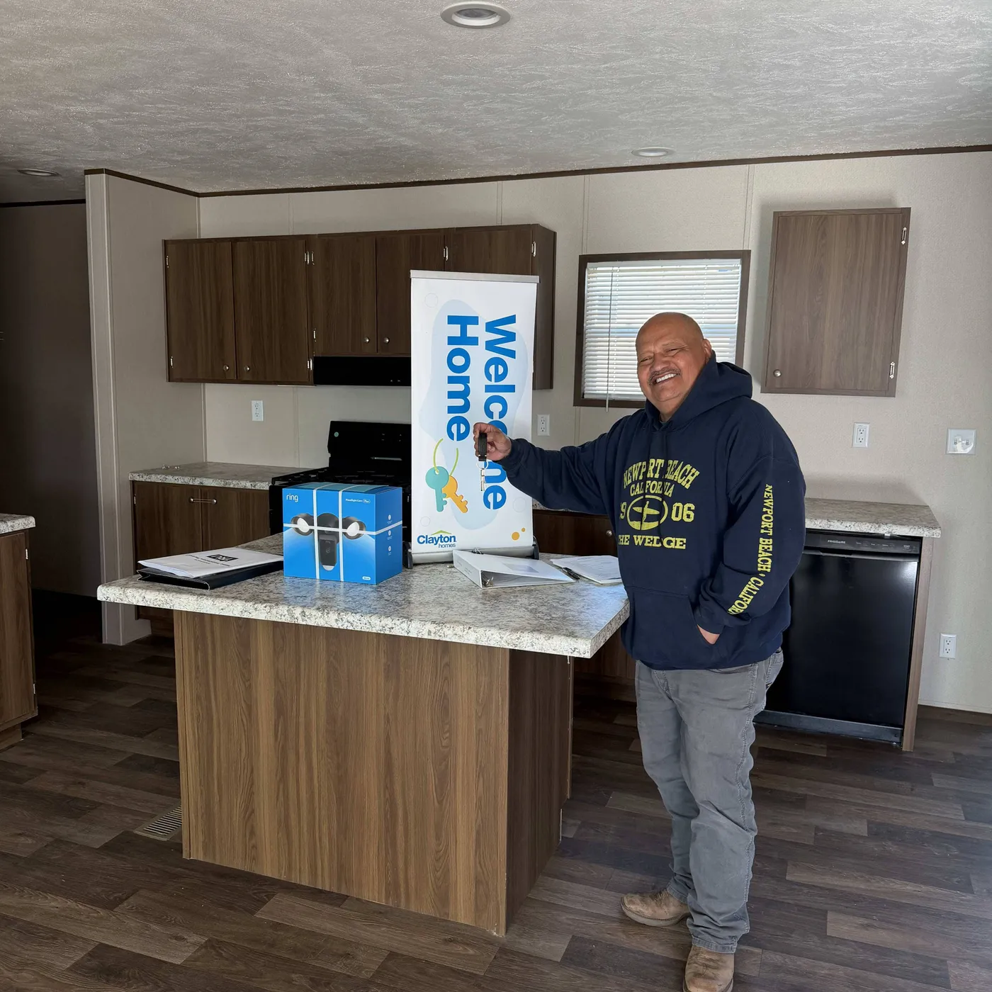 Welcome Home Image 6