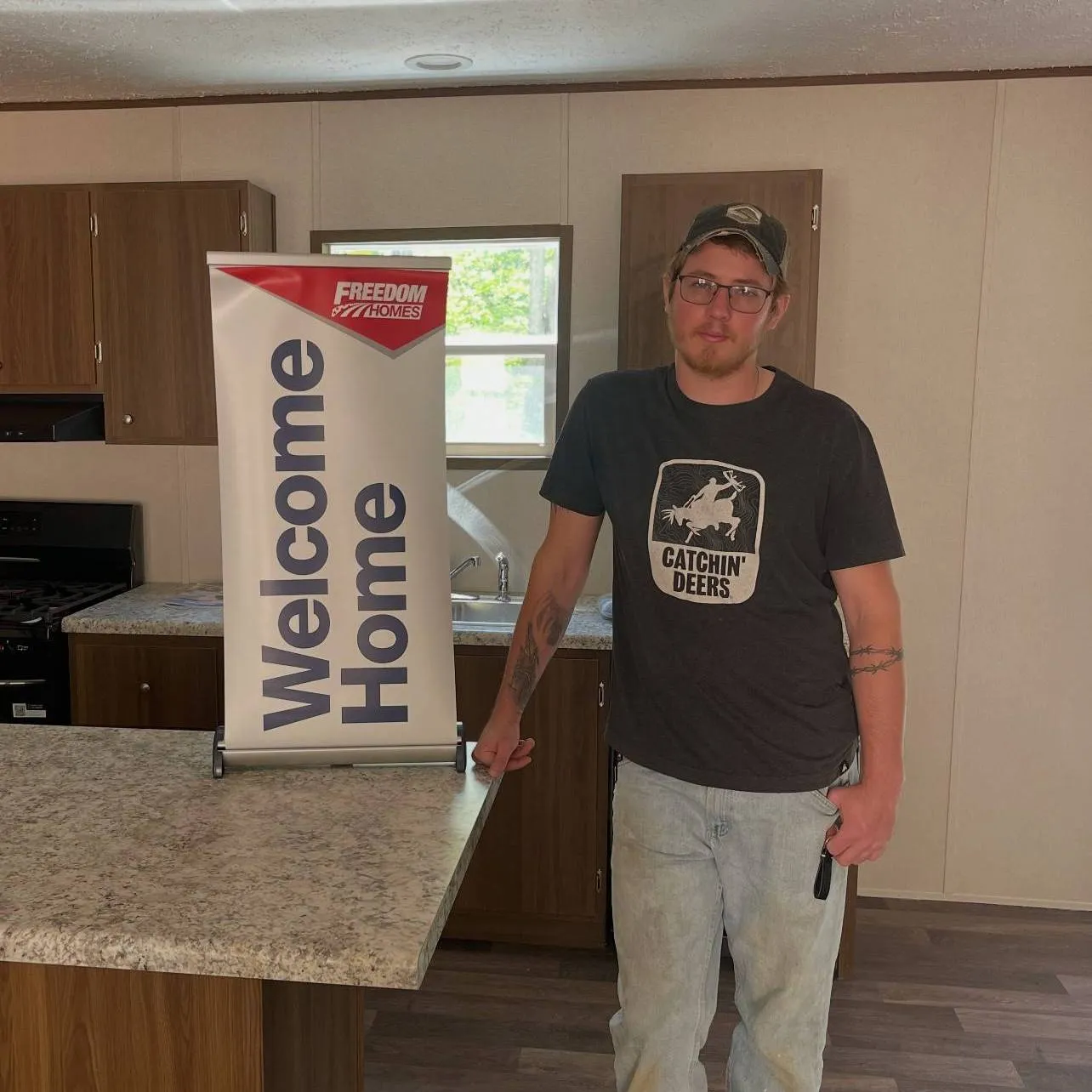 Welcome Home Image 6