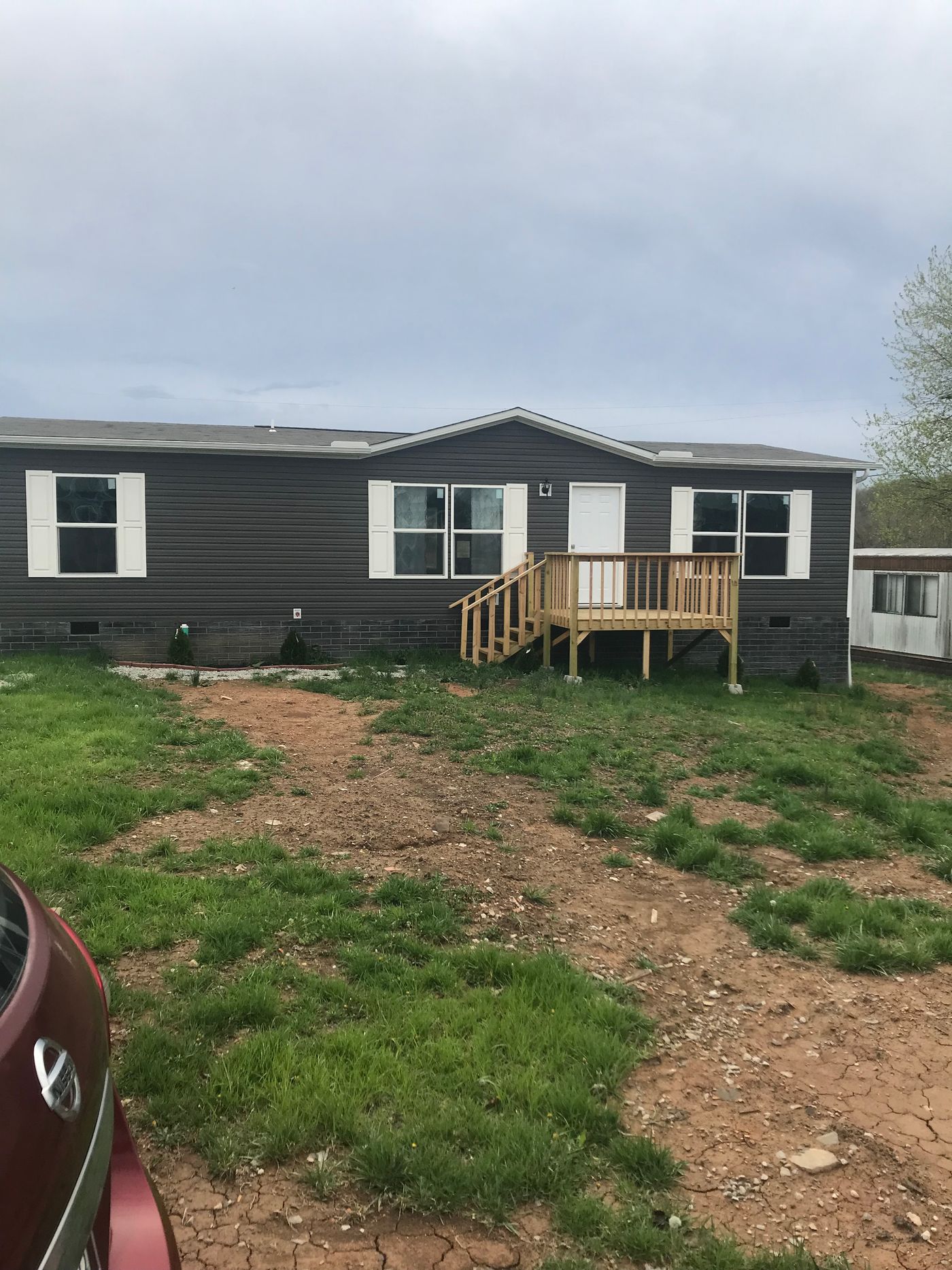 Oakwood Homes Nitro Wv - tfli1ow