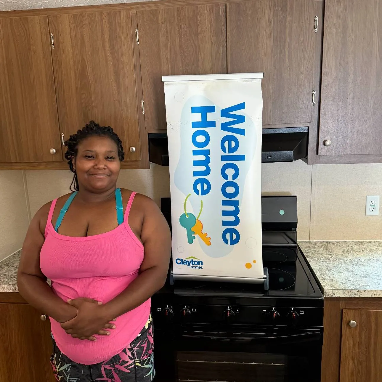 Welcome Home Image 5
