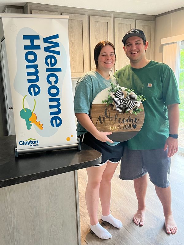 Clayton Homes of Corsicana Modular, Manufactured, Mobile Homes For Sale