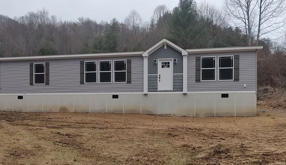 Home Clayton Homes of Elizabethton