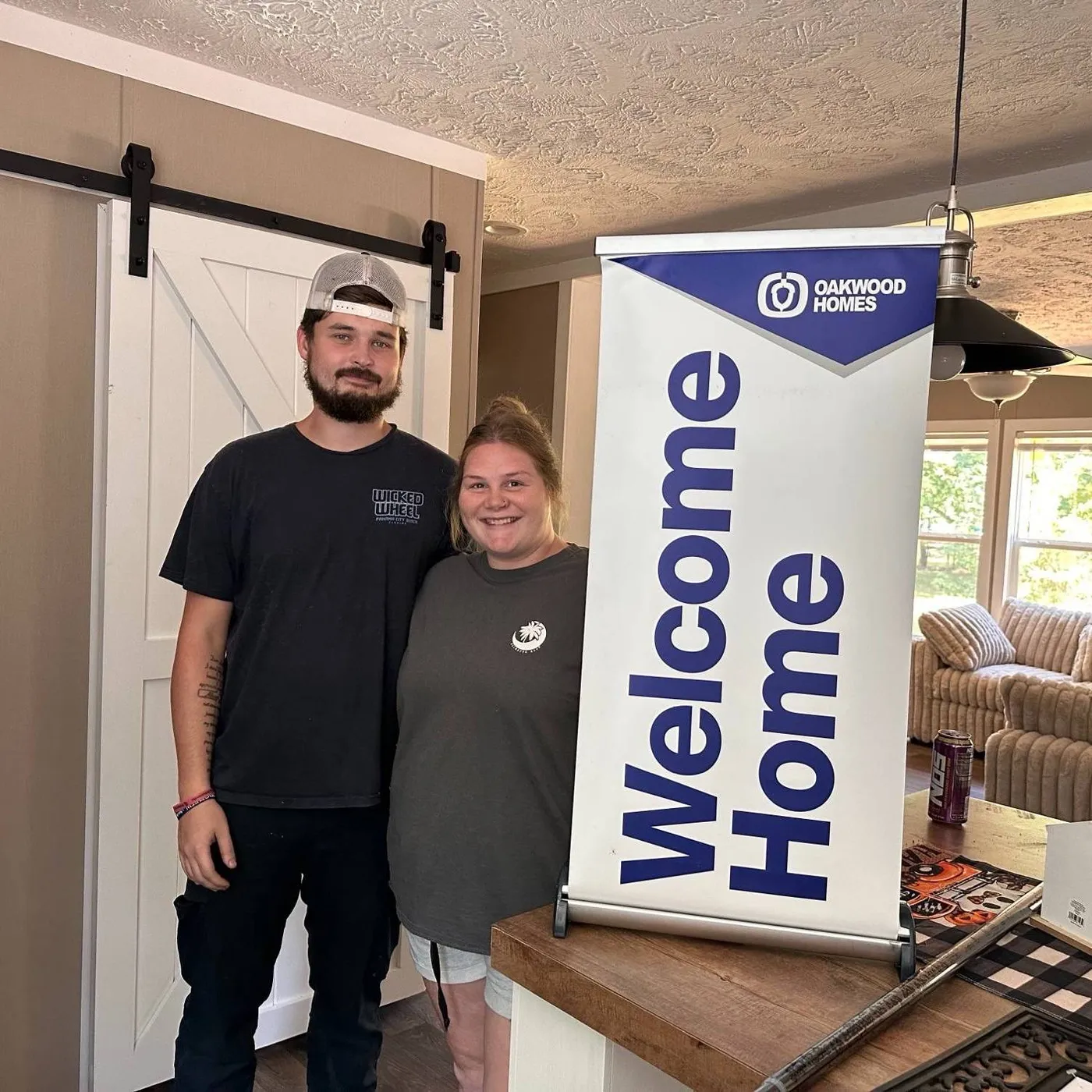 Welcome Home Image 6
