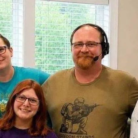 JEFFREY W. welcome home image