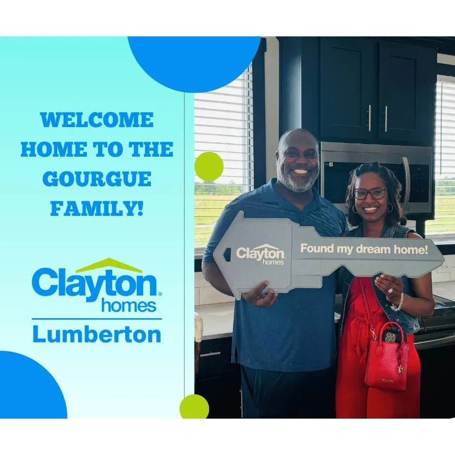 FRANTZ G. welcome home image