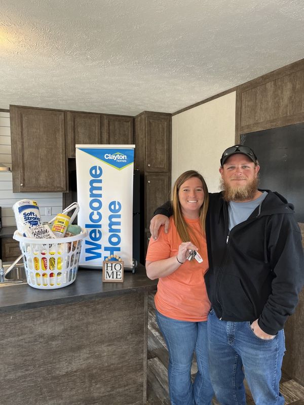 Modular, Manufactured, Mobile Homes For Sale Clayton Homes of Chillicothe