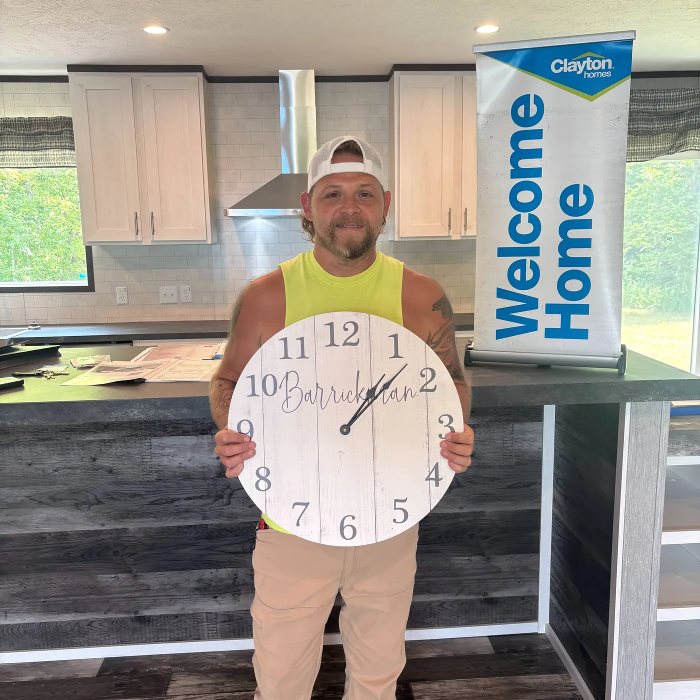 Welcome Home Image 1