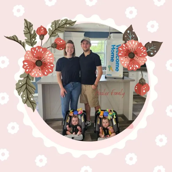 Welcome Home Image 1
