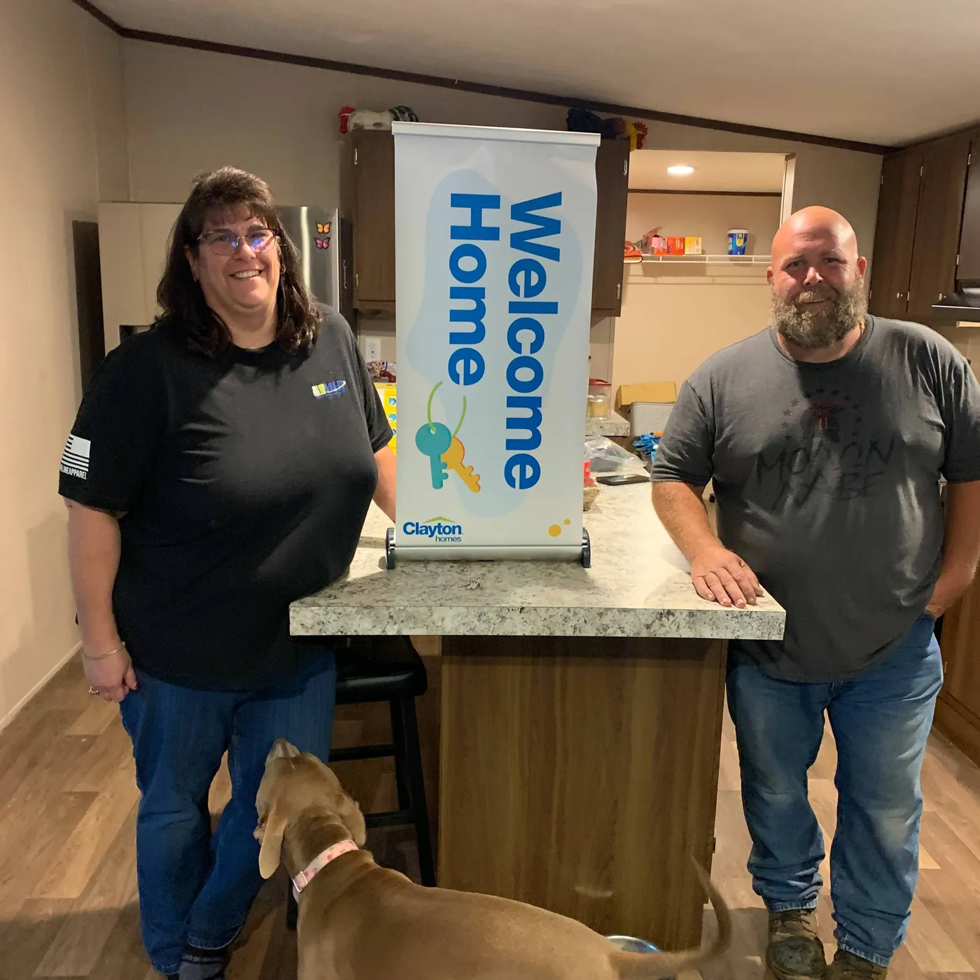 Welcome Home Image 4