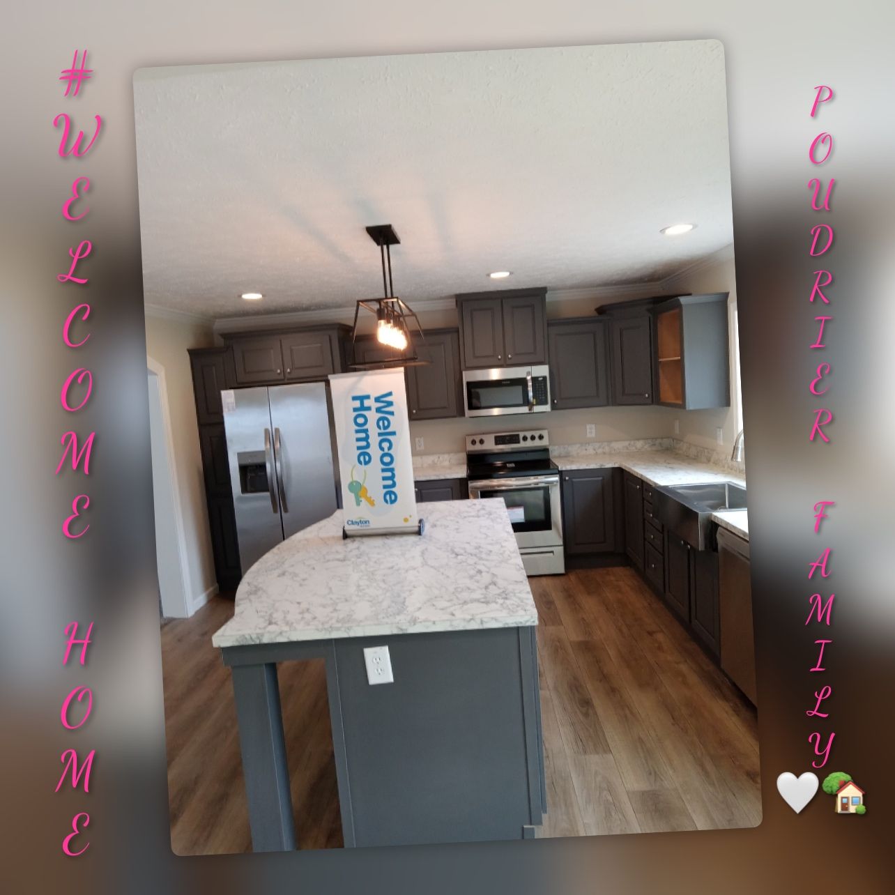 Home Clayton Homes of Laurinburg