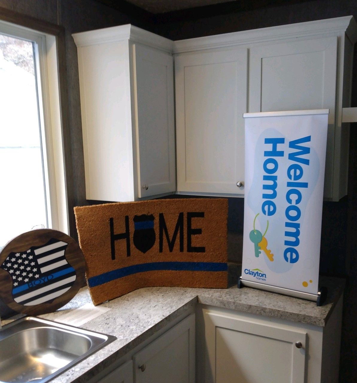 Home Clayton Homes of Tazewell