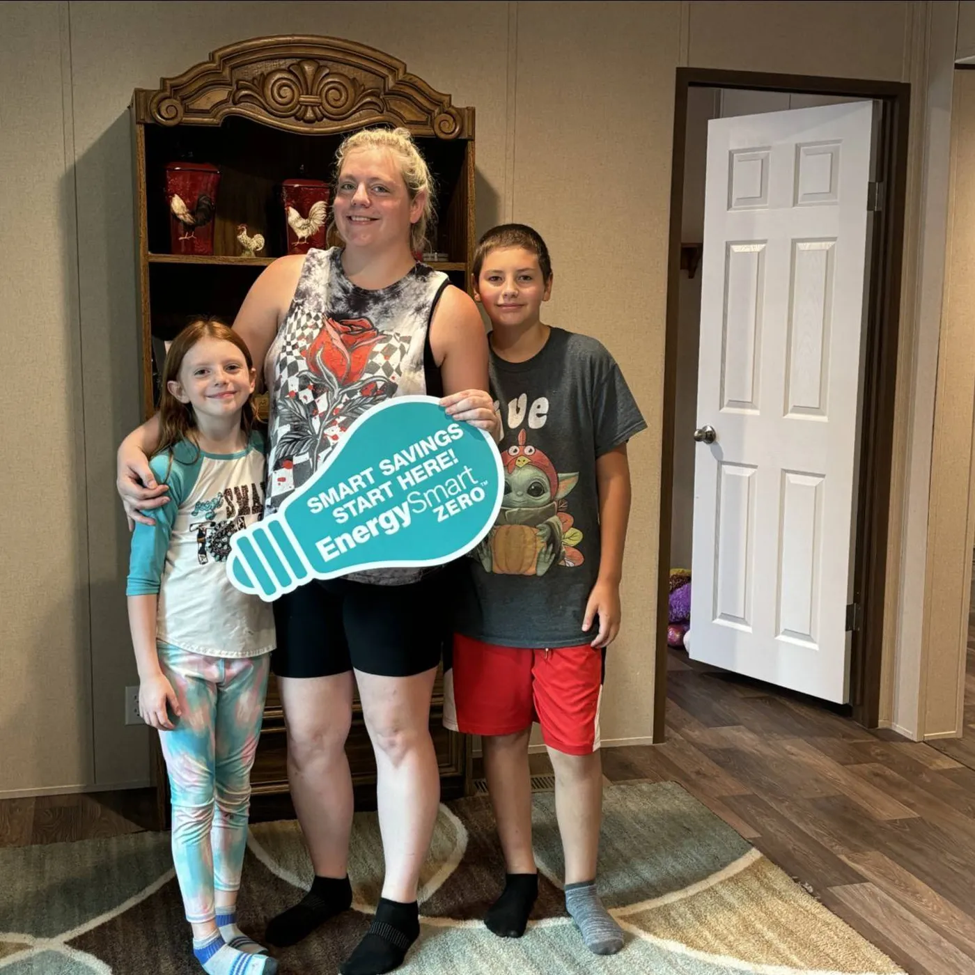 Welcome Home Image 0
