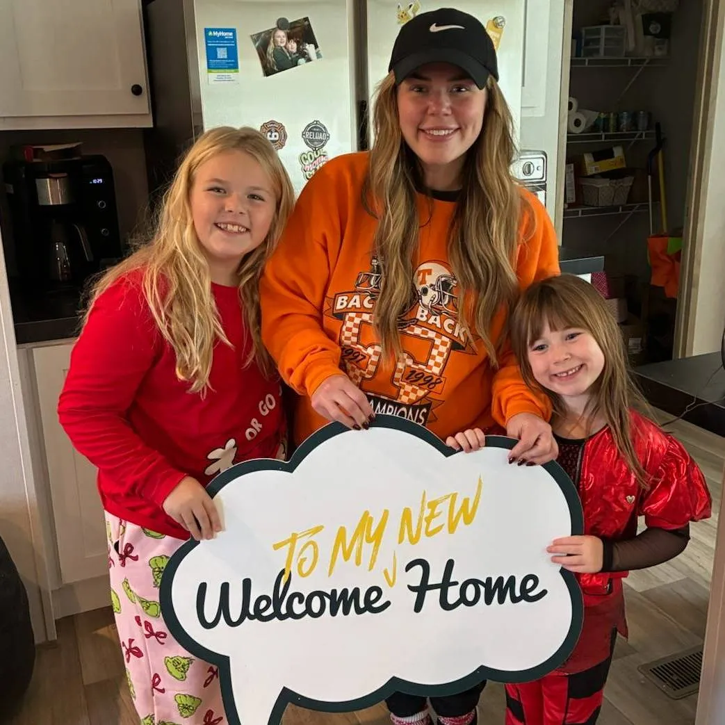 Welcome Home Image 1