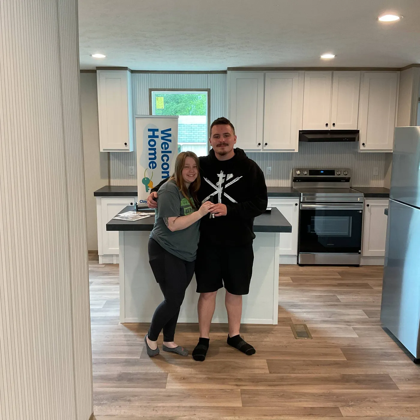 Welcome Home Image 0