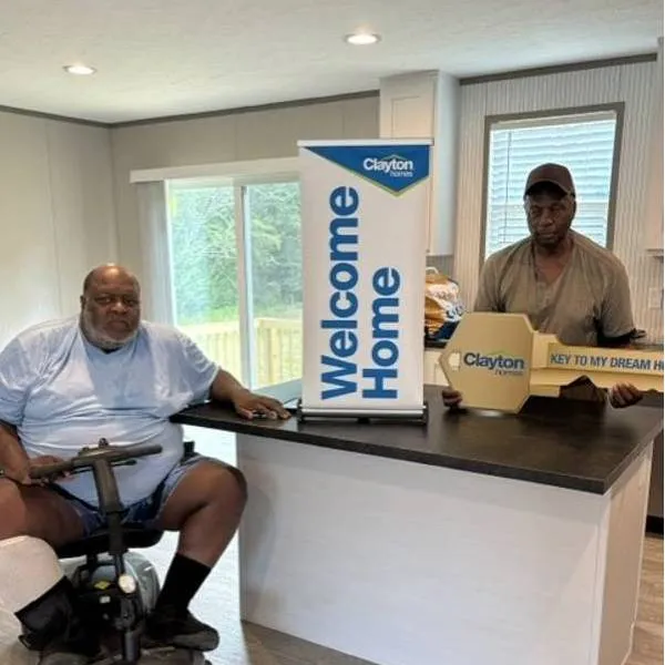 Welcome Home Image 4