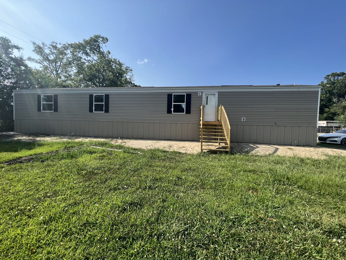 Home Freedom Homes of Gonzales